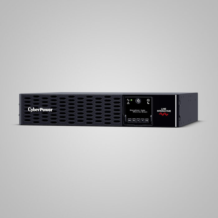 Ups CyberPower 2200VA/2200W Linha interativa IEC