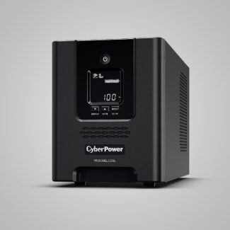 Ups CyberPower 3000VA/2700W Linha interativa IEC