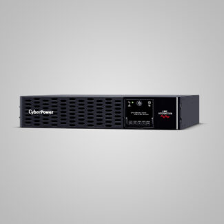 UPS CyberPower 3000VA/3000W Linha interativa IEC