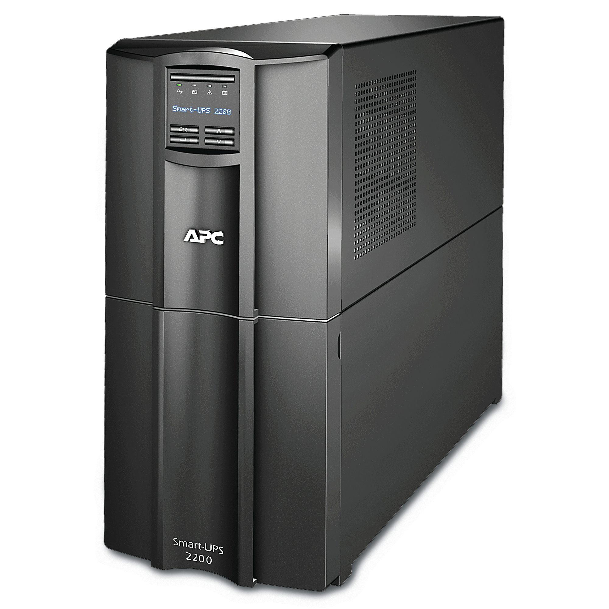 APC Smart-UPS 2200VA LCD 230V Linha interactiva with SmartConnect