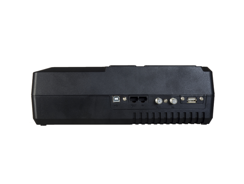 USB Phasak Kryptos 800VA / 480W USB + RJ + USB Charger - Image 3